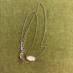 kendra scott necklace